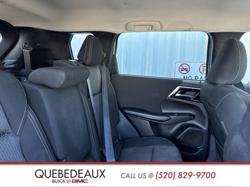 Used 2022 Mitsubishi Outlander ES image 38