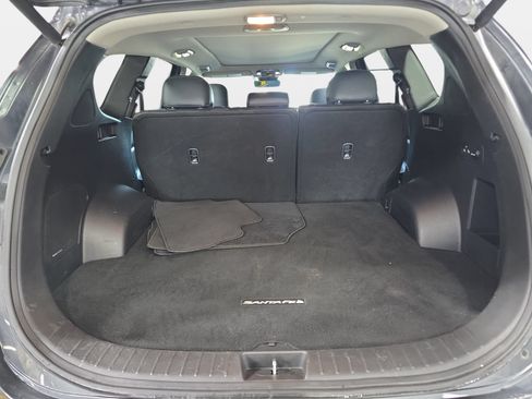 Used 2022 Hyundai Santa Fe SEL w/ Convenience + Premium Package FWD image 12