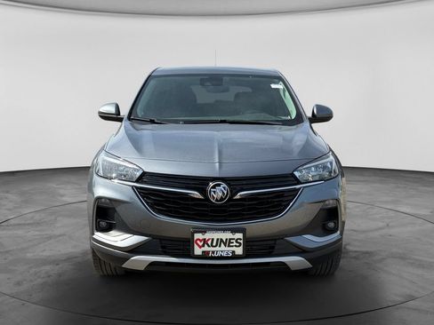 Used 2020 Buick Encore GX Preferred w/ Cold Weather Comfort Package AWD/4WD image 3