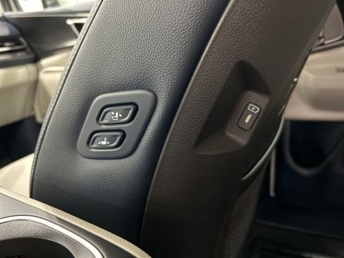 New 2026 Kia Carnival SX Prestige image 27