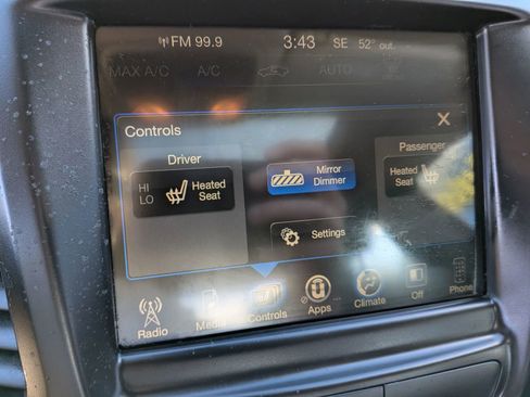 Used 2016 Chrysler 200 Limited w/ Anniversary Edition image 44