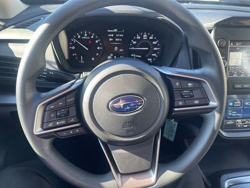 New 2025 Subaru Impreza 2.0i image 19