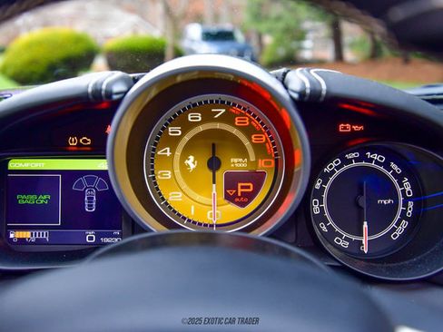 Used 2016 Ferrari California T image 29