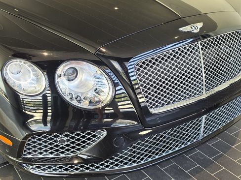 Used 2018 Bentley Continental GT AWD/4WD image 4