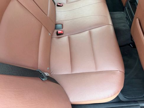 Used 2012 BMW 528i Sedan RWD image 18