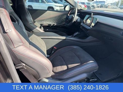 Used 2025 Dodge Charger Scat Pack w/ Track Pack image 26