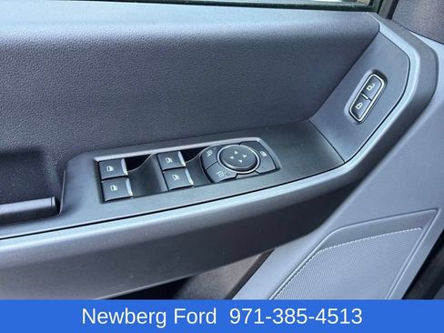 Used 2025 Ford F350 XLT w/ FX4 Off-Road Package AWD/4WD image 15
