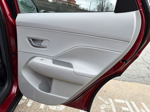 New 2026 Hyundai Kona SEL Premium image 16