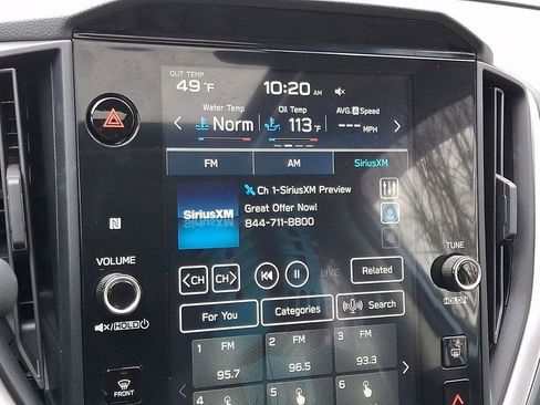 Certified 2024 Subaru Crosstrek 2.0i Premium image 19