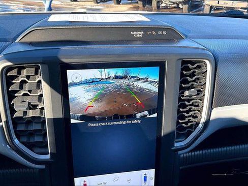 Used 2024 Ford Ranger XL w/ Trailer Tow Package image 15