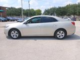 Used 2015 Chevrolet Malibu LS image 4