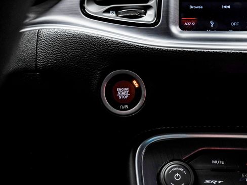 Used 2018 Dodge Challenger SRT Demon image 74