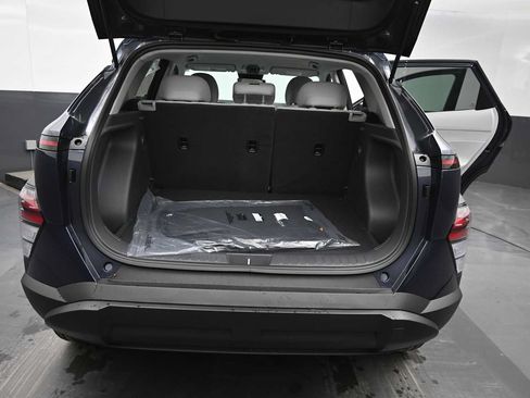 New 2026 Hyundai Kona SEL Sport AWD/4WD image 14