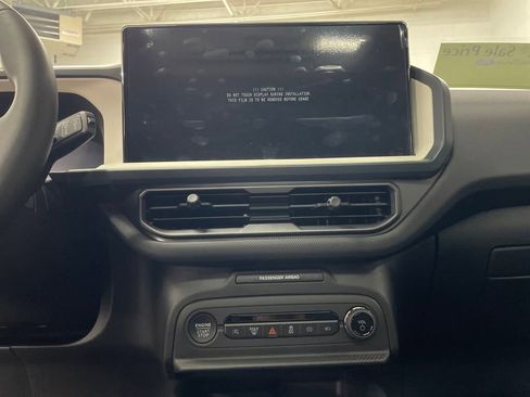 New 2025 Ford Bronco Sport Heritage w/ Convenience Package image 22