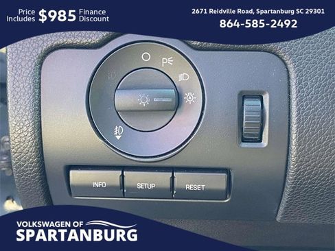 Used 2011 Ford Mustang Premium w/ 202A Rapid Spec Order Code image 29