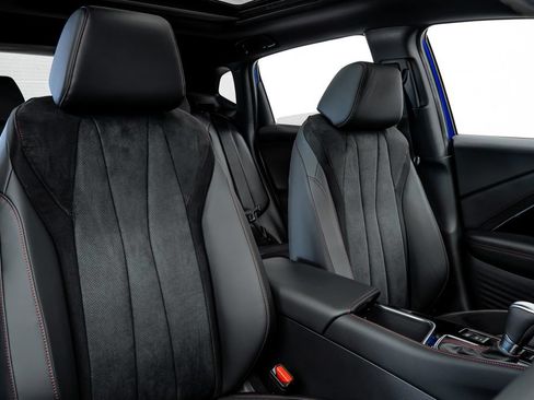 Certified 2025 Acura ADX A-Spec AWD/4WD image 29