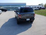 Used 2021 Ford Bronco Sport Big Bend w/ Big Bend Package image 3