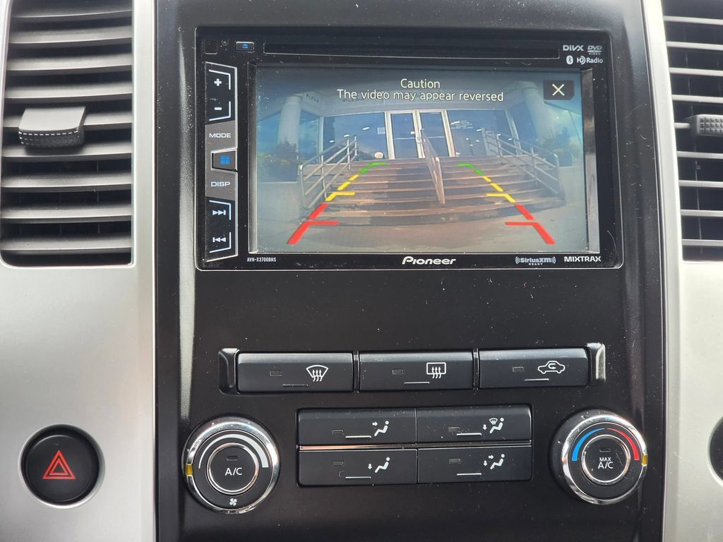 Used 2011 Nissan Xterra PRO-4X AWD/4WD image 18