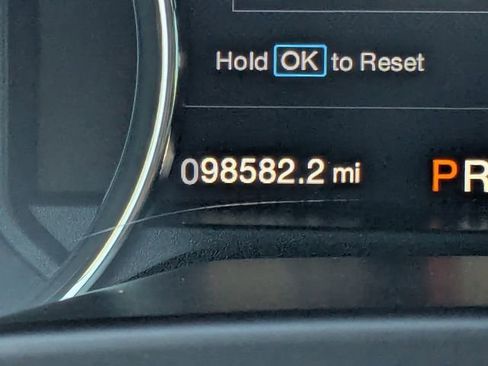 Used 2016 Ford F150 Lariat w/ Equipment Group 502A Luxury image 27