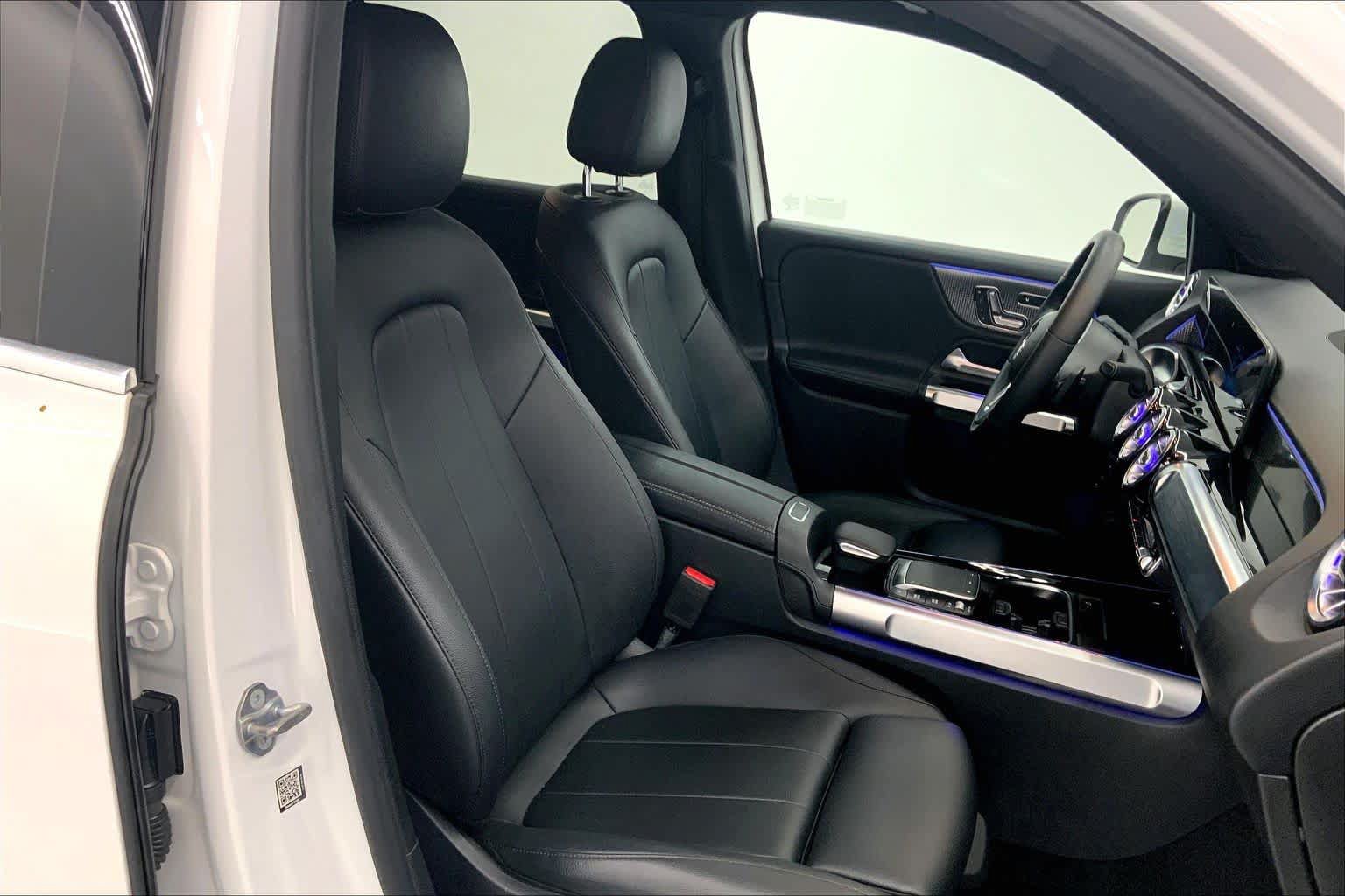 Used 2021 Mercedes-Benz GLB 250 image 11