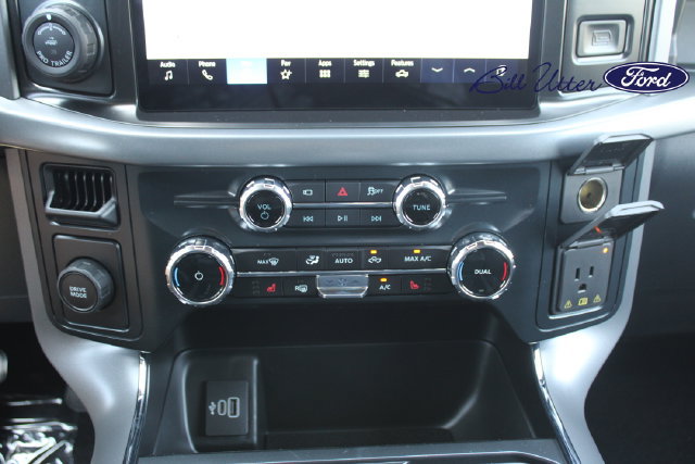 New 2026 Ford F150 XLT w/ Equipment Group 302A MID RWD image 14
