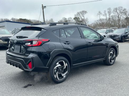 New 2026 Subaru Crosstrek 2.5i Limited AWD/4WD image 7