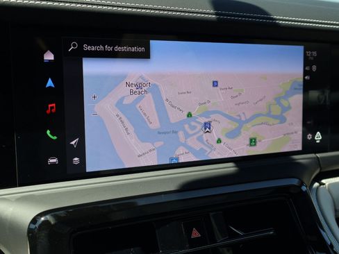 New 2026 Porsche Panamera 4 AWD/4WD image 18