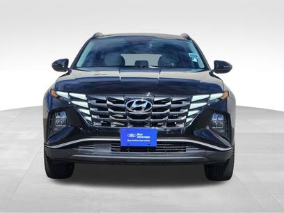 Used 2023 Hyundai Tucson SEL