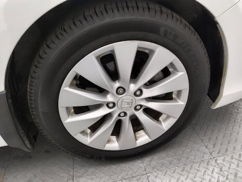 Used 2015 Honda Accord EX-L image 31