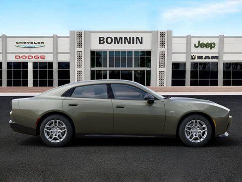 New 2026 Dodge Charger R/T AWD/4WD image 21
