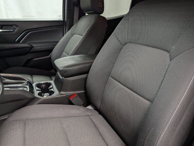 Used 2023 GMC Canyon Elevation w/ Trailering Package AWD/4WD image 11