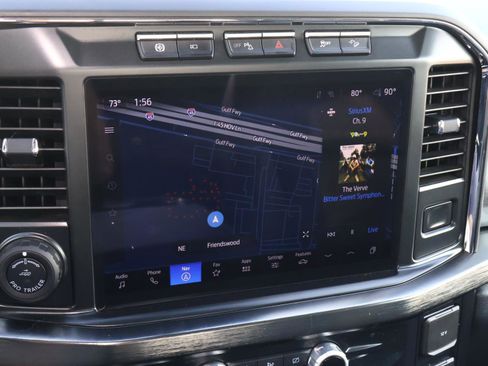 Used 2024 Ford F350 Lariat w/ Lariat Ultimate Package image 30