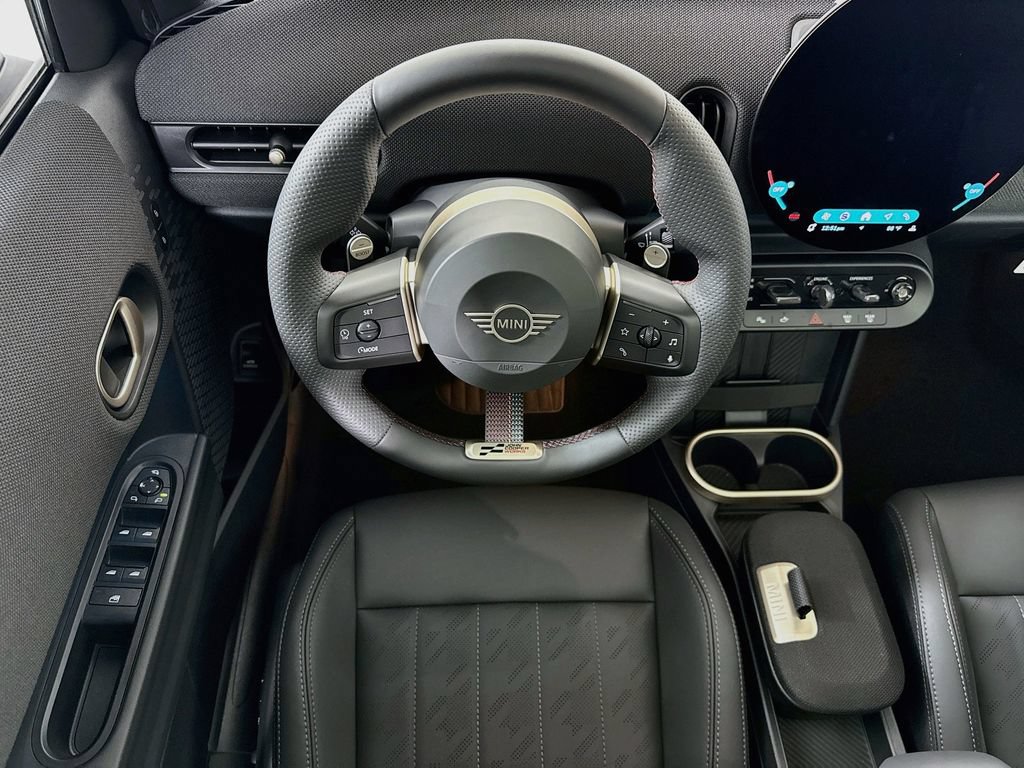 New 2027 MINI Cooper S FWD image 11