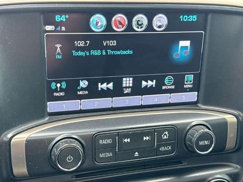 Used 2019 GMC Sierra 2500 Denali w/ Duramax Plus Package AWD/4WD image 13