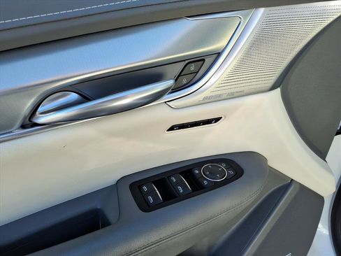 Used 2023 Cadillac XT5 Premium Luxury w/ LPO, Floor Liner Package image 11