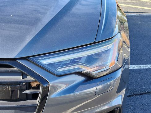 Used 2021 Audi A6 Premium Plus w/ Premium Plus Package image 9