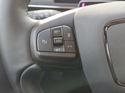 Certified 2025 Ford Mustang Mach-E Select w/ Comfort Package Lite image 14