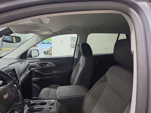 Used 2018 Chevrolet Traverse LT AWD/4WD image 15