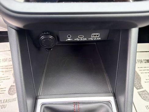 Used 2024 Subaru WRX w/ Accessory Package #2 image 22