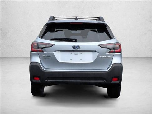 Certified 2024 Subaru Outback Premium image 7