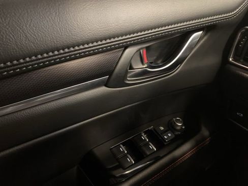 Used 2024 MAZDA CX-5 Carbon Edition image 19