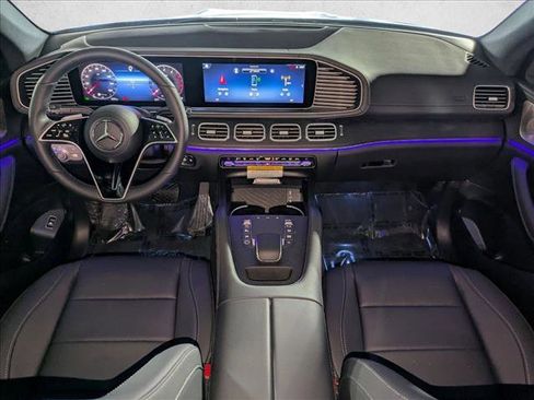 New 2026 Mercedes-Benz GLE 450 4MATIC Coupe image 16