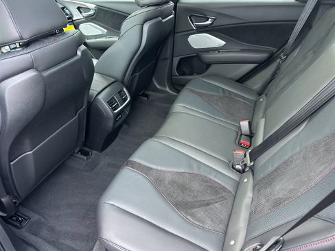 New 2026 Acura RDX A-Spec image 10