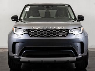 New 2026 Land Rover Discovery S video 2