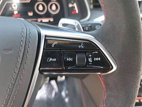 New 2026 Audi RS 6 performance image 18