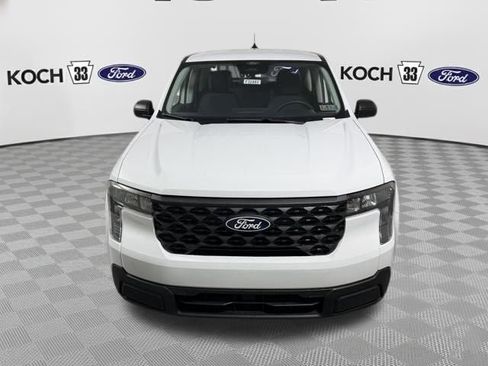 New 2026 Ford Maverick XL FWD image 2