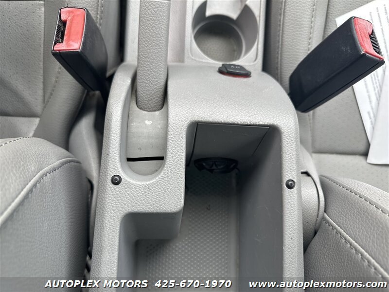Used 2006 Volkswagen Jetta TDI FWD image 27