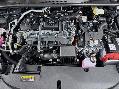 Certified 2026 Toyota Corolla LE image 30