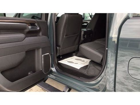 New 2026 Chevrolet Silverado 2500 LT w/ Trail Boss Package image 13