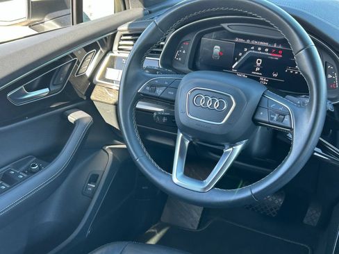 Used 2025 Audi Q7 3.0T Premium Plus AWD/4WD image 17